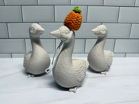 MINI DESK GOOSE PAINT KIT