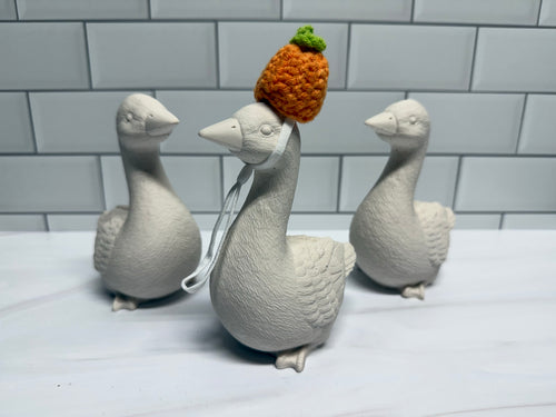 MINI DESK GOOSE PAINT KIT