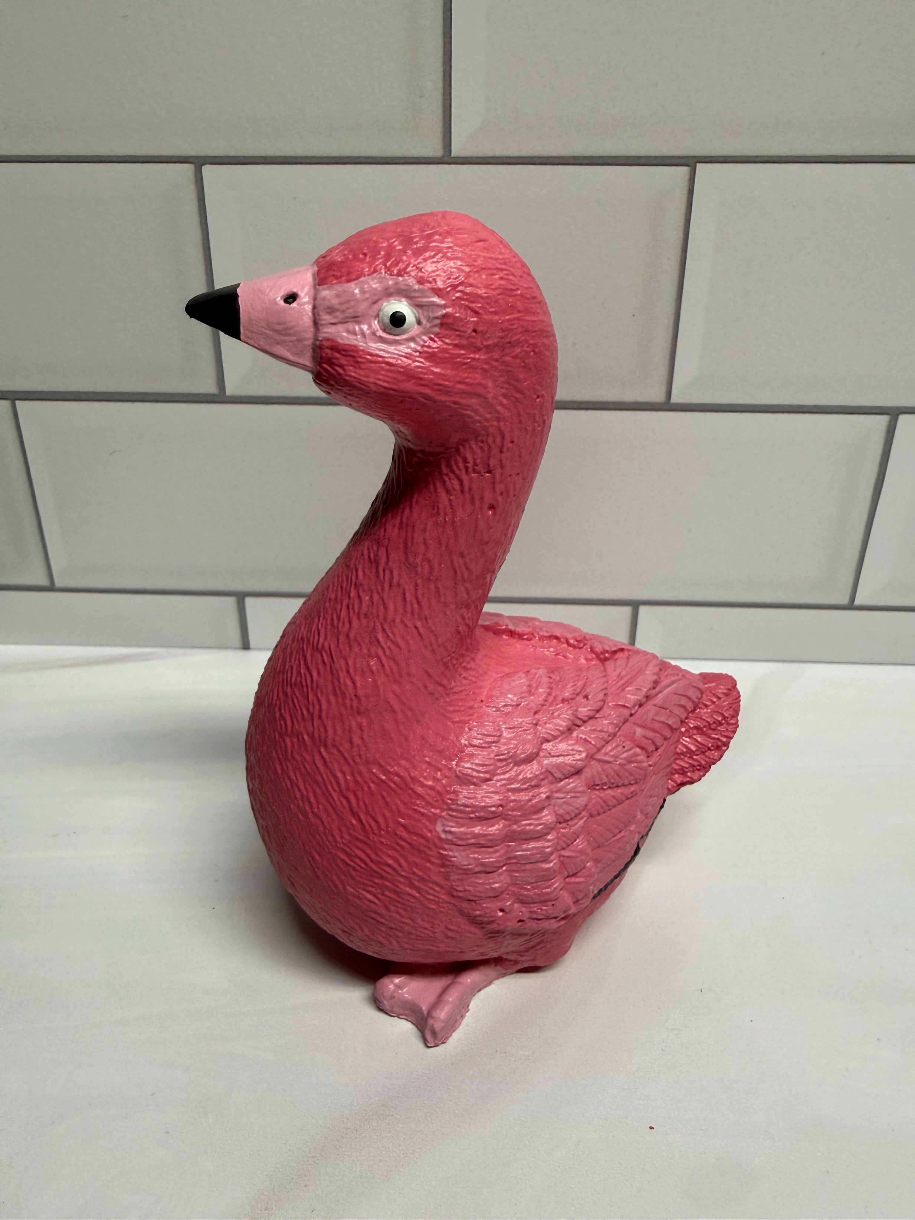 MINI DESK GOOSE PAINT KIT