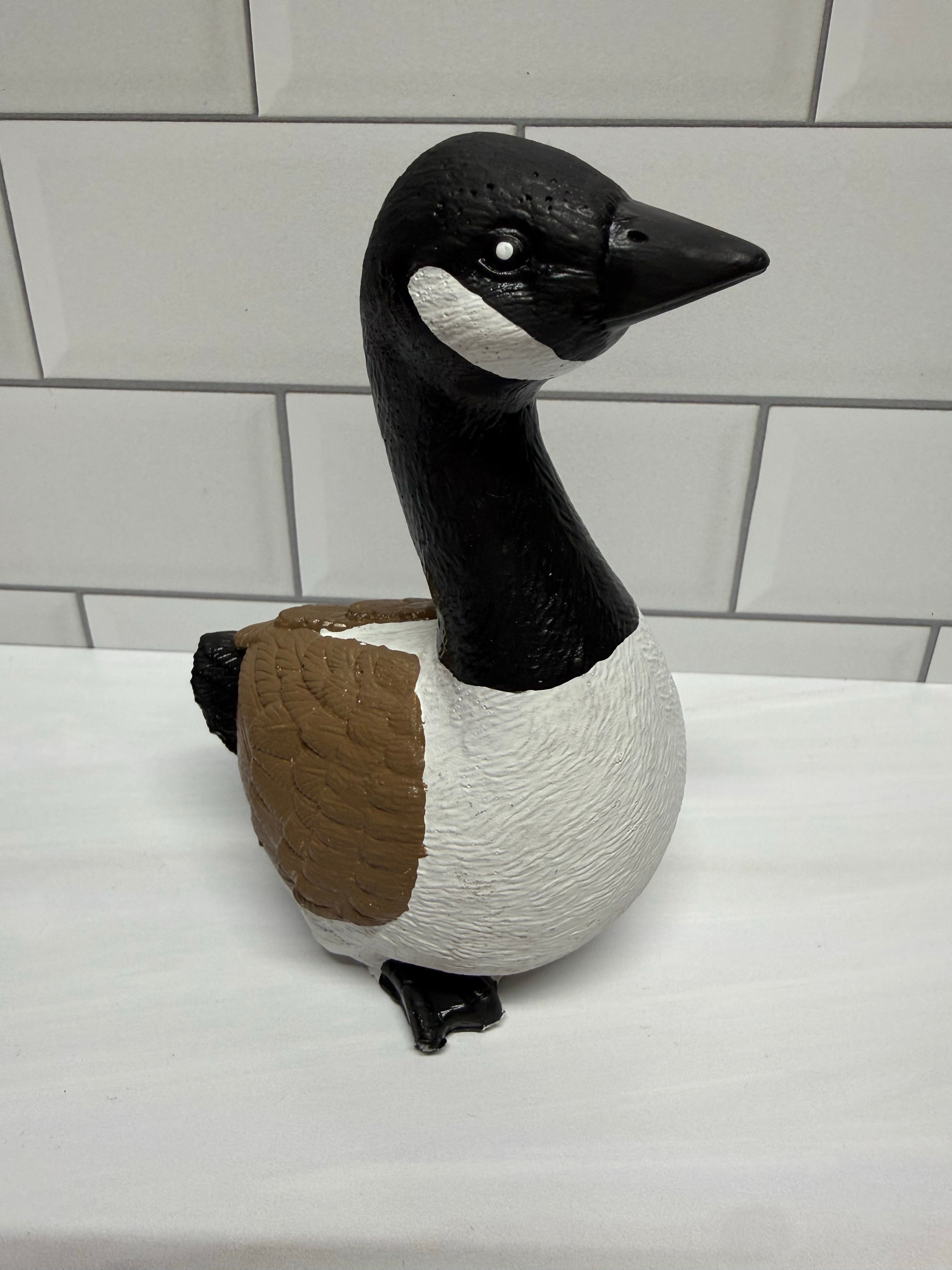 MINI DESK GOOSE PAINT KIT
