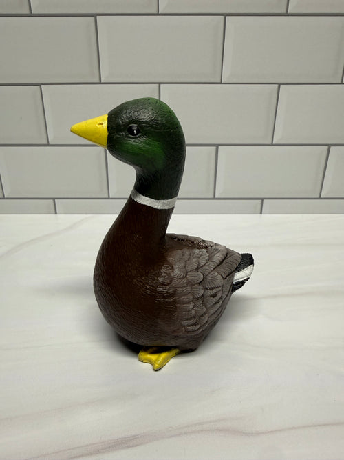 MINI DESK GOOSE PAINT KIT