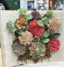 09/12/26 SATURDAY-Sola Flowers 6:00pm