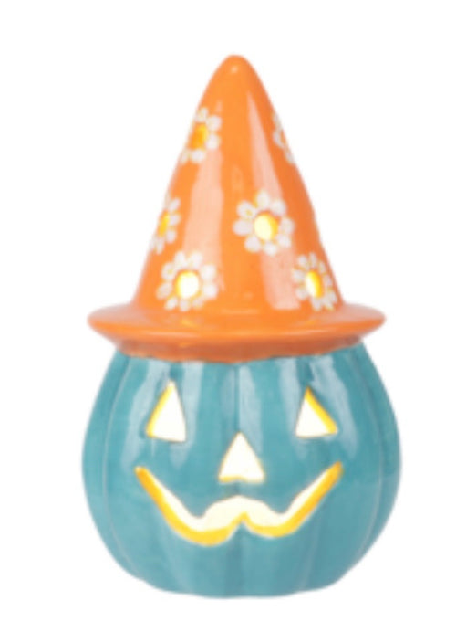 09/26/26 SATURDAY-Fall Ceramics (PRE-ORDER) 6:00pm
