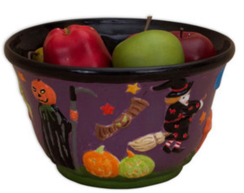 09/26/26 SATURDAY-Fall Ceramics (PRE-ORDER) 6:00pm