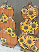 10/17/26-SATURDAY-Stacking Pumpkins (REVERSIBLE) 10:00am