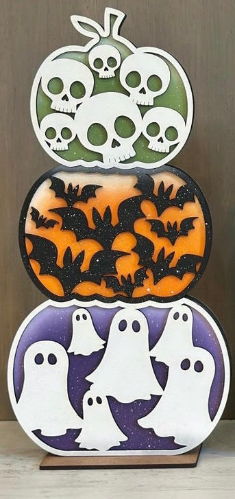 10/17/26-SATURDAY-Stacking Pumpkins (REVERSIBLE) 10:00am