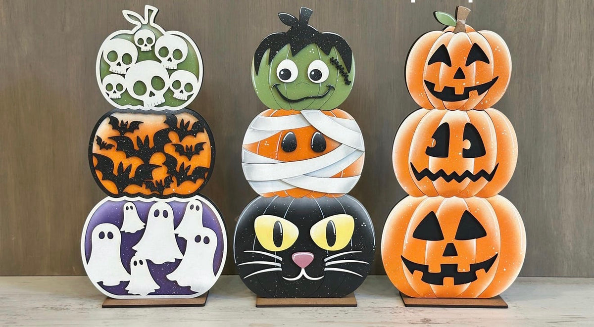 10/17/26-SATURDAY-Stacking Pumpkins (REVERSIBLE) 10:00am