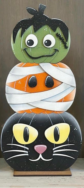 10/17/26-SATURDAY-Stacking Pumpkins (REVERSIBLE) 10:00am