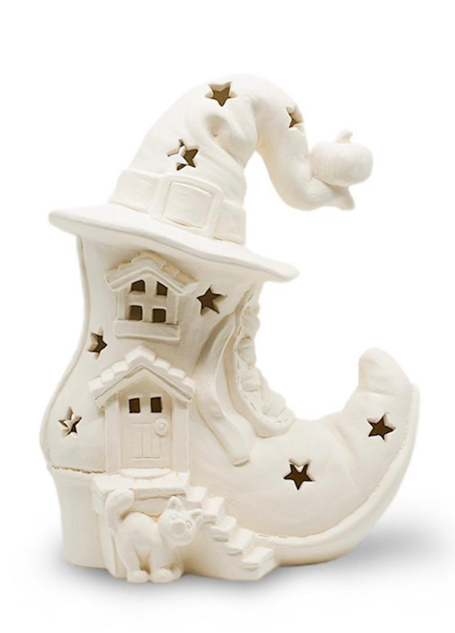09/26/26 SATURDAY-Fall Ceramics (PRE-ORDER) 6:00pm