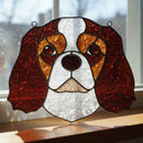 RESIN Pet Sun Catchers