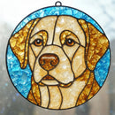 RESIN Pet Sun Catchers