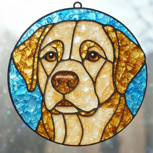 RESIN Pet Sun Catchers