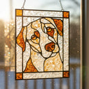 RESIN Pet Sun Catchers