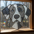 RESIN Pet Sun Catchers