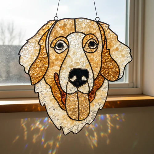 RESIN Pet Sun Catchers