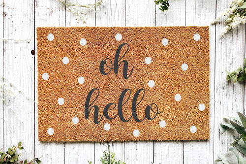 EVERYDAY Doormats (18x30")