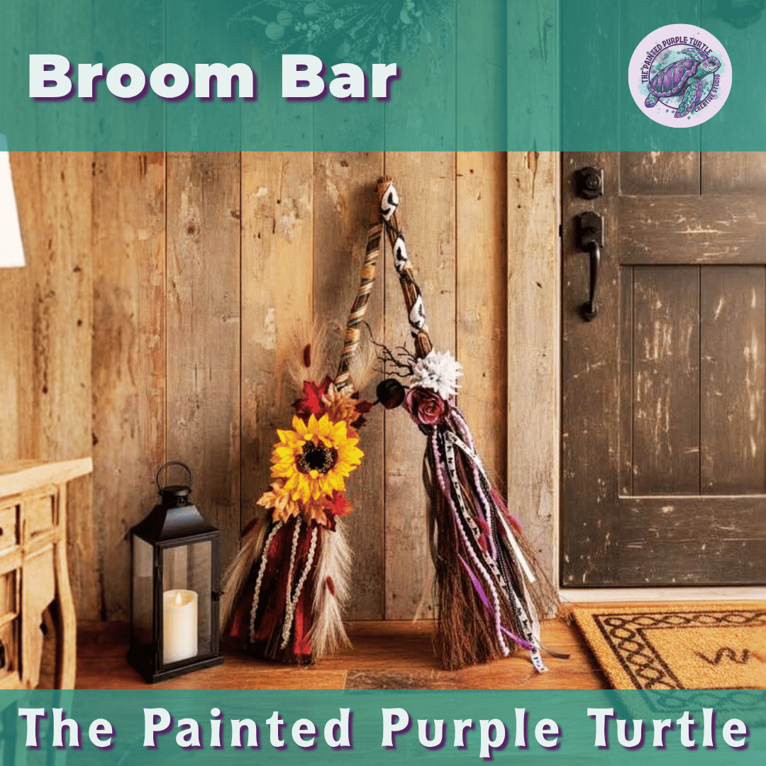 09/19/26 SATURDAY-Broom Bar 6:00pm