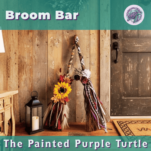 09/19/26 SATURDAY-Broom Bar 6:00pm