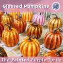 09/25/26 FRIDAY-Glassed Pumpkins 6:30pm