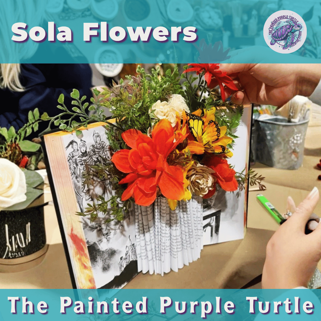 09/12/26 SATURDAY-Sola Flowers 6:00pm