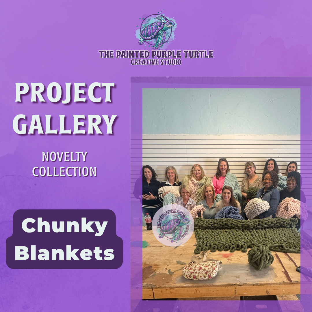 NOVELTY Blankets (40x60")