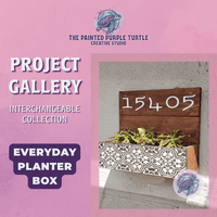 EVERYDAY Planter Box