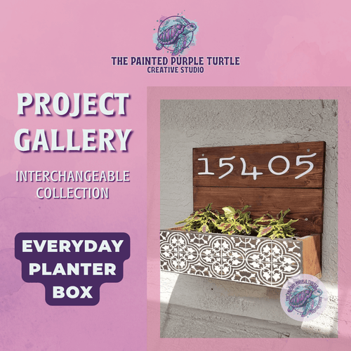 EVERYDAY Planter Box