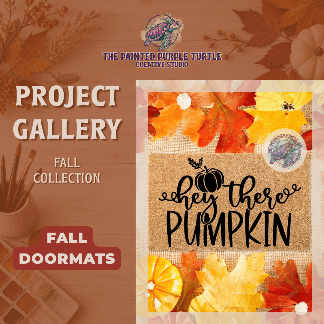 FALL Doormats (30x18")