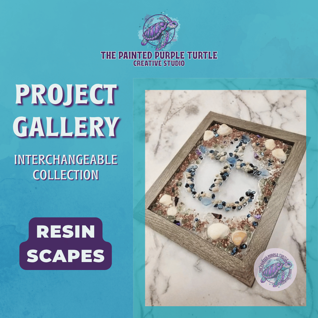 RESIN-Scapes