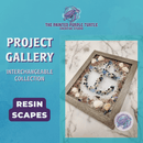 RESIN-Scapes