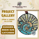 SUMMER RESIN Sun Catchers