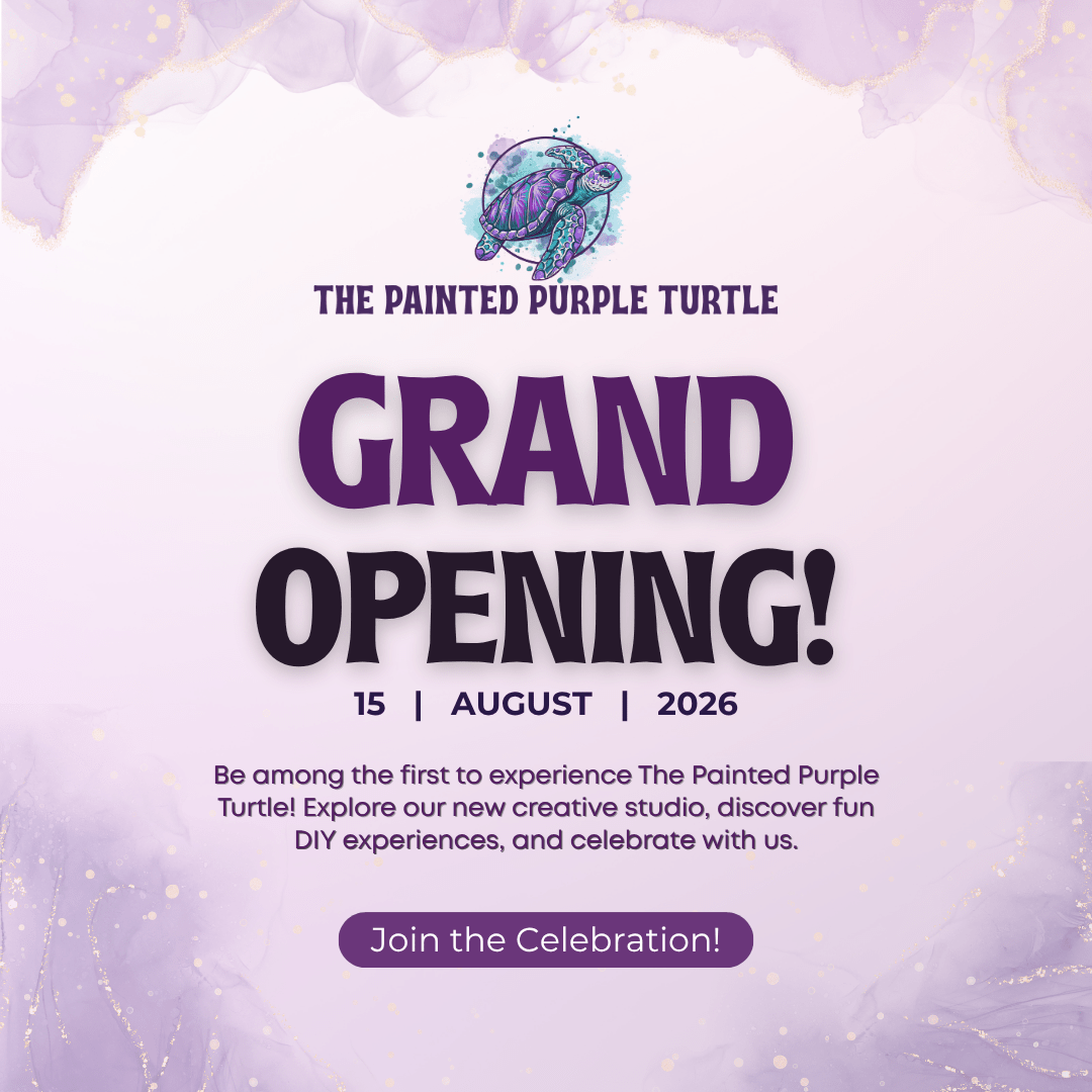 08/15/26 SATURDAY- GRAND OPENING CELEBRATION