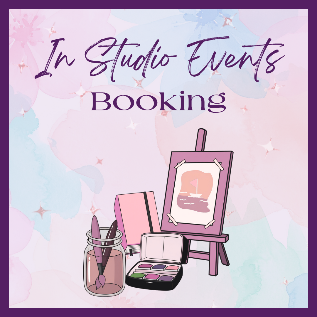 Private Events Booking