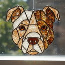 RESIN Pet Sun Catchers