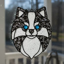 RESIN Pet Sun Catchers