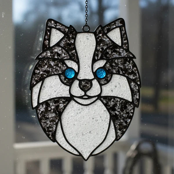 RESIN Pet Sun Catchers