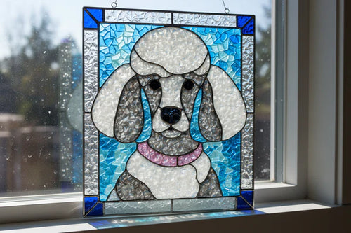 RESIN Pet Sun Catchers