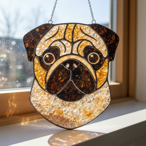 RESIN Pet Sun Catchers