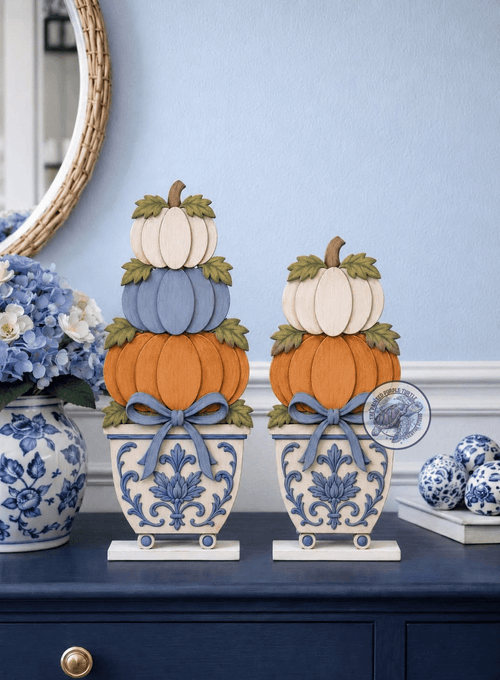FALL Shelf Sitters