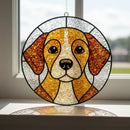 RESIN Pet Sun Catchers