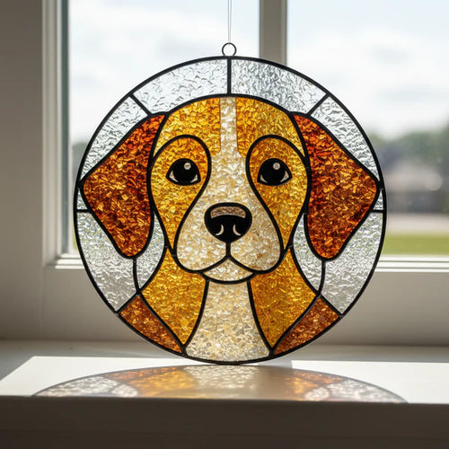 RESIN Pet Sun Catchers