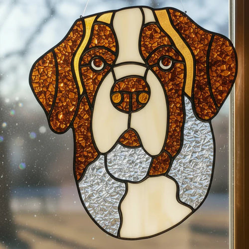 RESIN Pet Sun Catchers