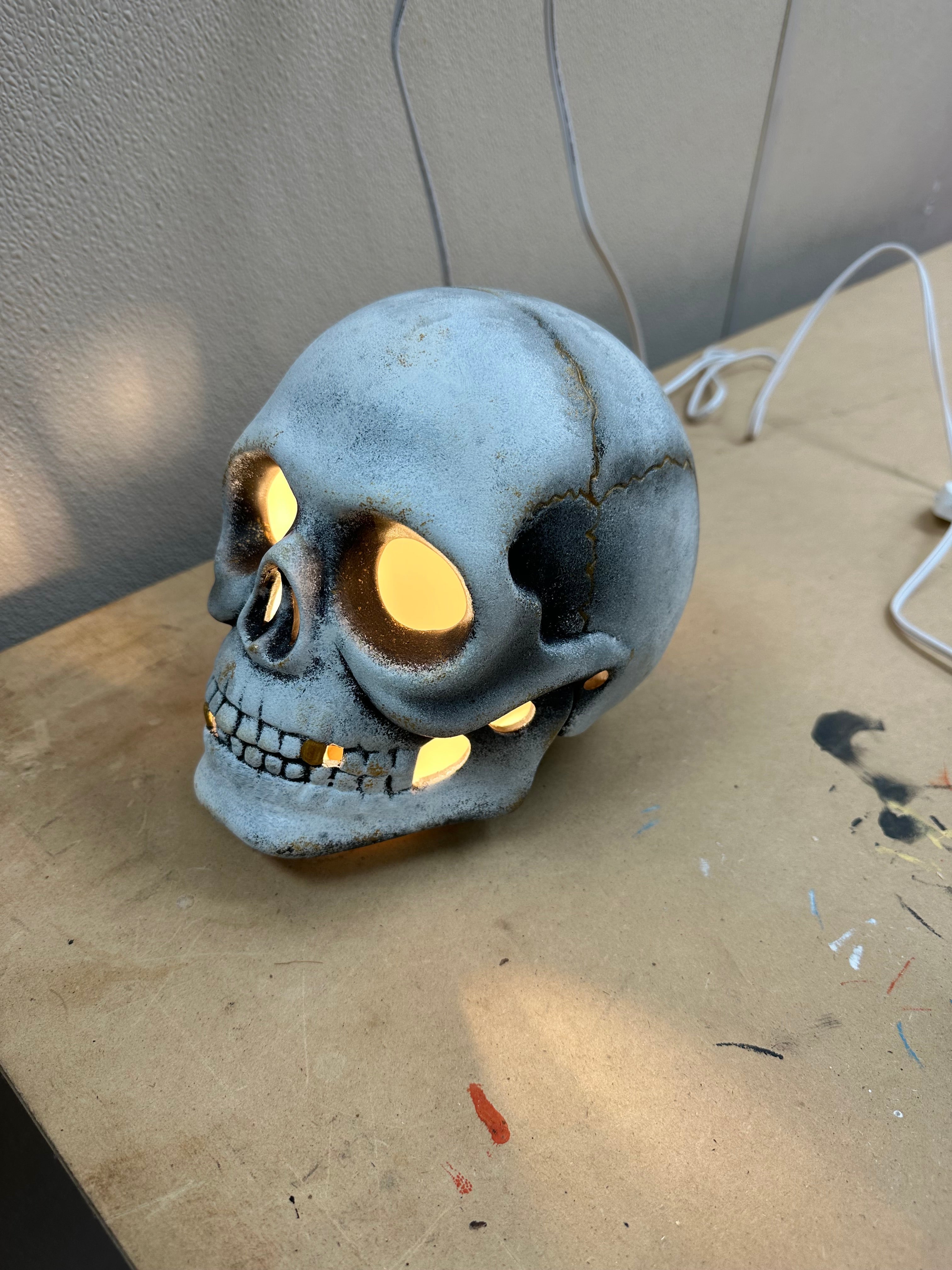 09/26/26 SATURDAY-Fall Ceramics (PRE-ORDER) 6:00pm