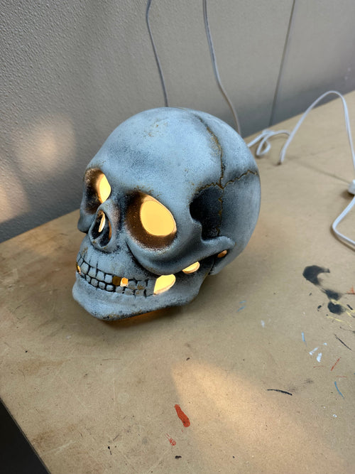 09/26/26 SATURDAY-Fall Ceramics (PRE-ORDER) 6:00pm