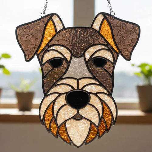 RESIN Pet Sun Catchers