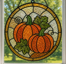 09/18/26 FRIDAY-Fall & Halloween Resin Suncatchers 6:30pm