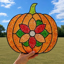 09/18/26 FRIDAY-Fall & Halloween Resin Suncatchers 6:30pm