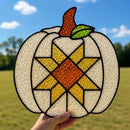 09/18/26 FRIDAY-Fall & Halloween Resin Suncatchers 6:30pm