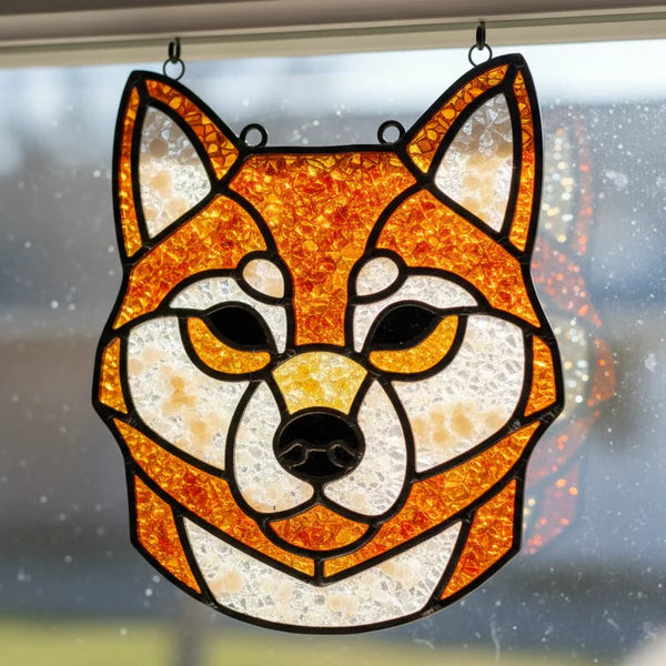 RESIN Pet Sun Catchers