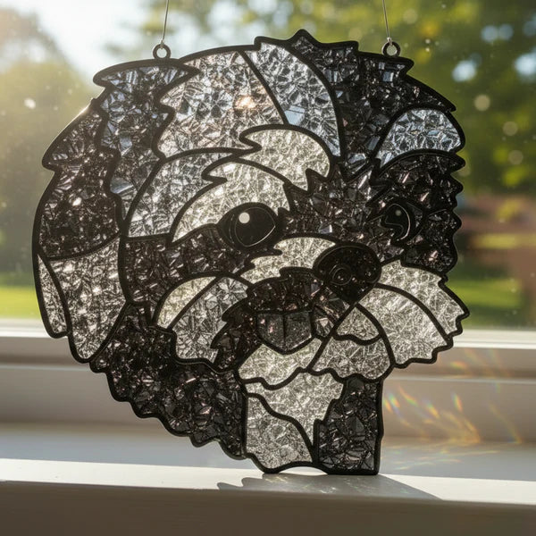 RESIN Pet Sun Catchers